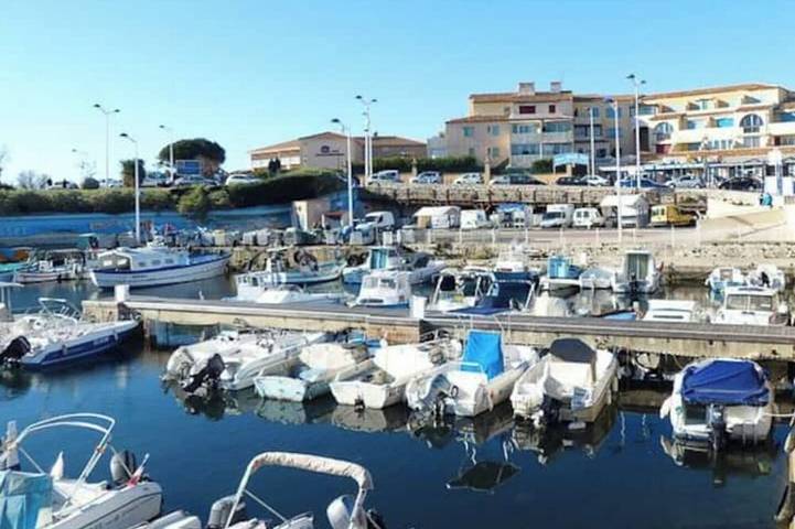 Appartement de vacances pour 4 personnes - 1