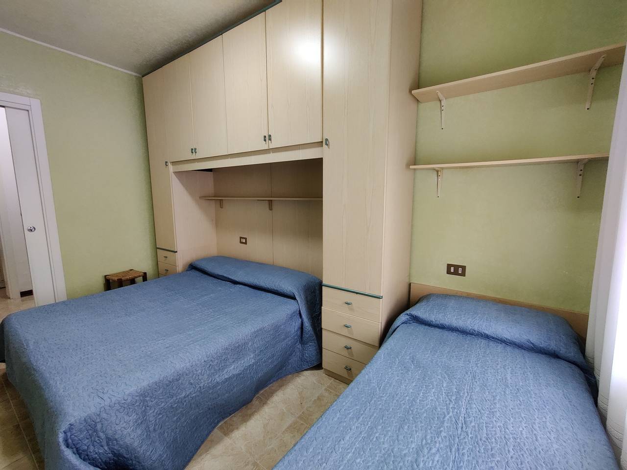 Apartamento entero, Casa moderna cerca de la playa de Caorle in Caorle, Provincia de Venezia