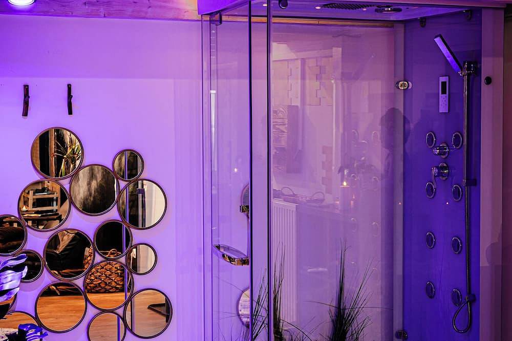 Wellness zu zweit in Ahlen, Kreis Warendorf