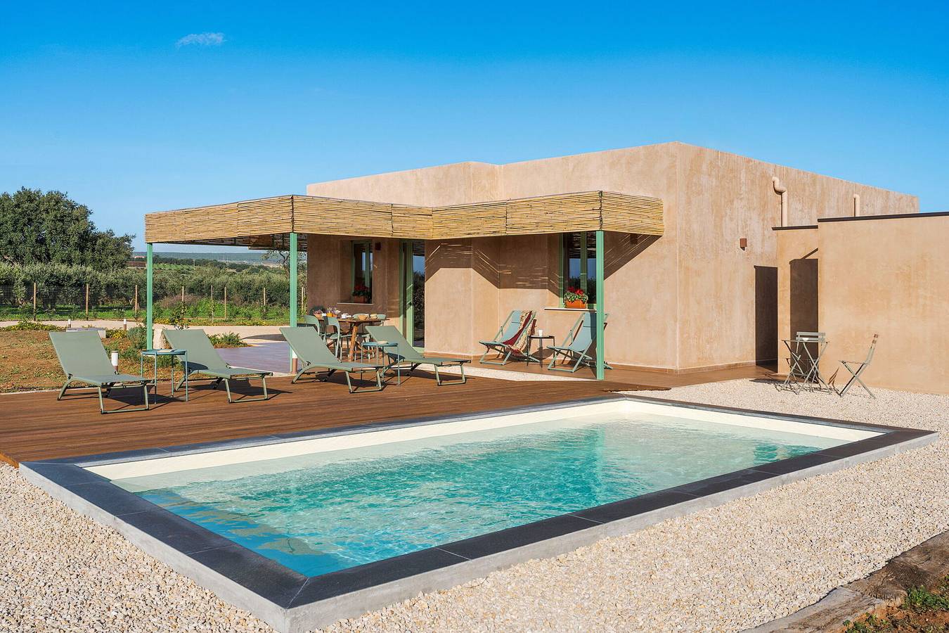 Casa vacanza a Menfi a partire da 234€ a notte