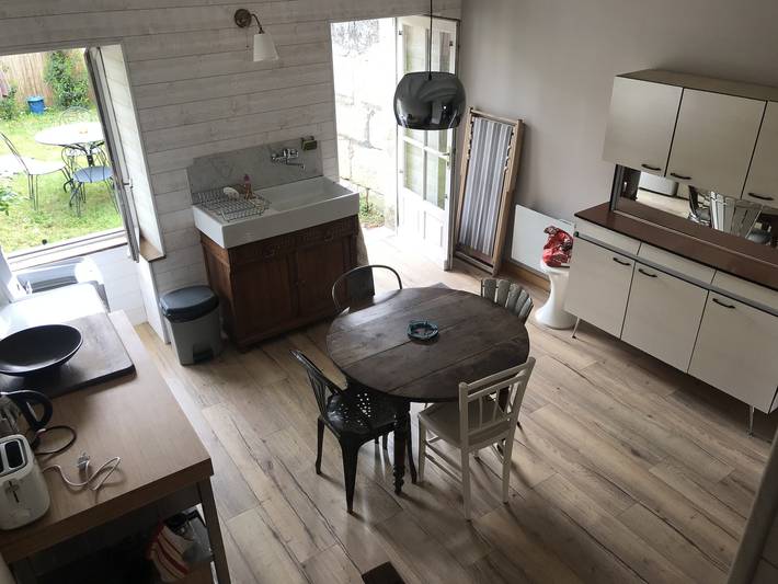 Gîte pour 4 personnes dans Mareuil en Périgord - 4