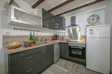 Apartment for 6 People in Chamonix-Mont-Blanc, Massif du Mont-Blanc, Photo 3