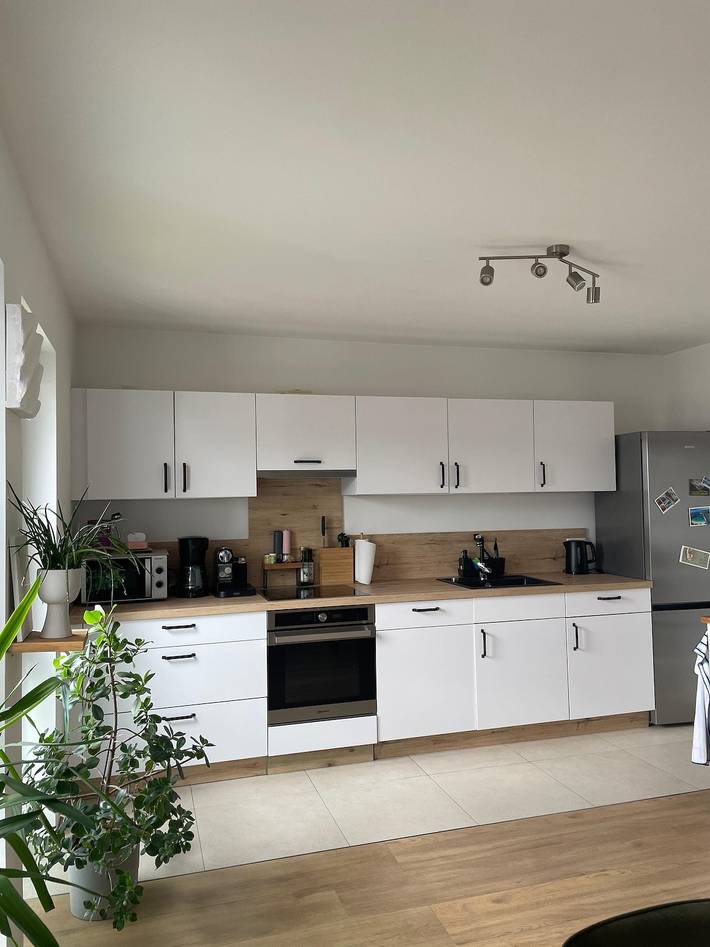Ferienwohnung für 3 Personen, mit Balkon in Koblenz