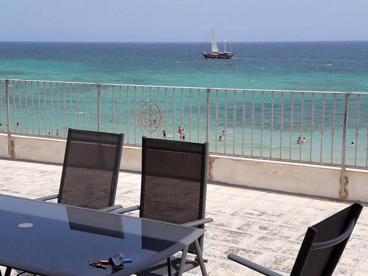 Villa Capitolo Holidays by maresolepuglia in Calette del Capitolo, Monopoli