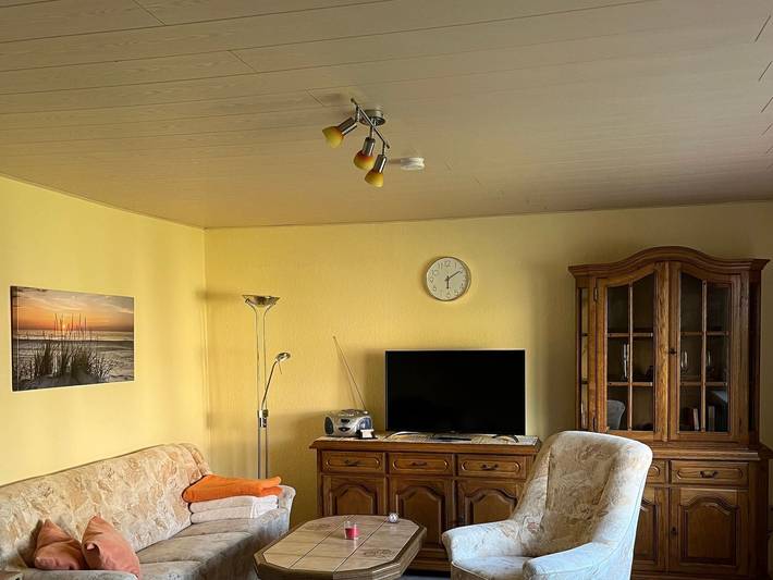 Ferienwohnung für 2 Personen, mit Garten in Güstrow - 2