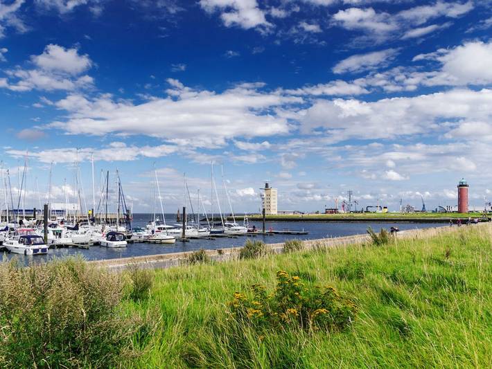 Ferienwohnung für 3 Personen, kinderfreundlich in Alte Liebe (Cuxhaven) - 2