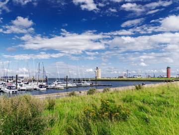 Ferienwohnung für 3 Personen in Cuxhaven (Stadt), Cuxhaven, Bild 1