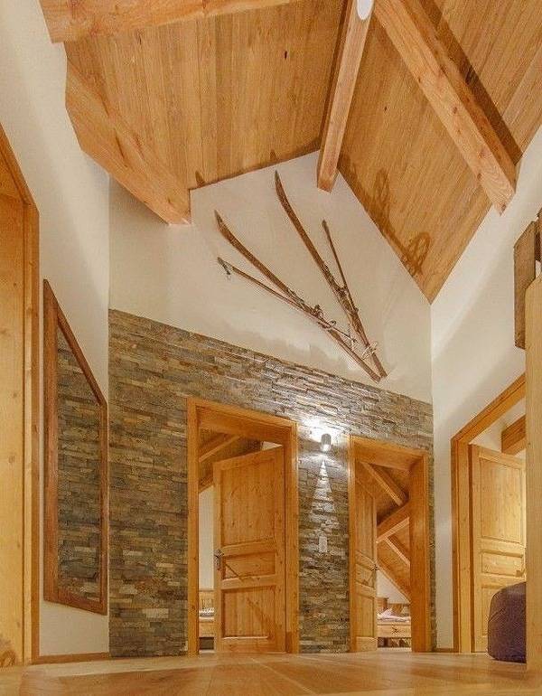 Chalets zum Ilsetal  -  Brocken-Chalet Nr. 19 in Ilsenburg, Harzvorland