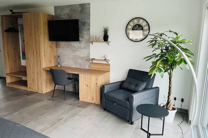 Ferienwohnung für 3 Personen in Osnabrück