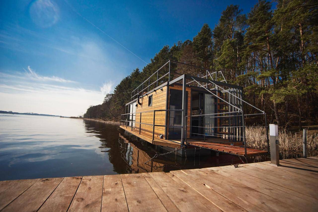 Cały apartament, One-Bedroom Chalet in Serock, Mazowsze