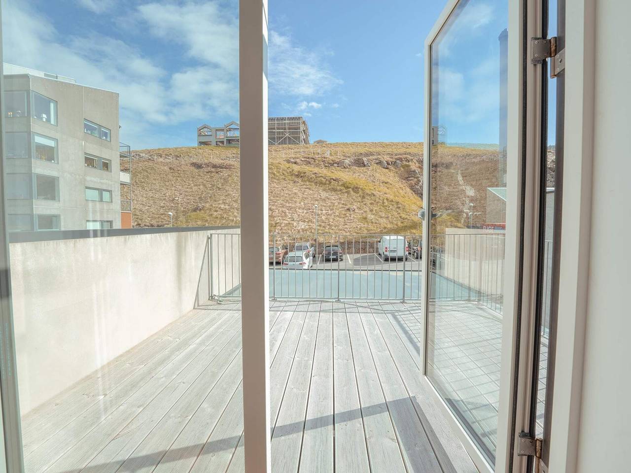 Atemberaubende Meerblick Villa -- By Traum Ferienwohnungen in Färöer