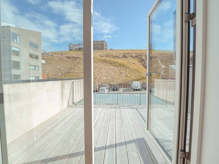 Ferienhaus für 8 Personen - 1