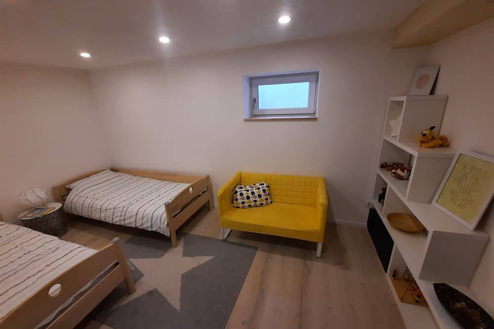 Ganze Wohnung, Gartenwohnung am Speckberg im Altmühltal in Altmühltal