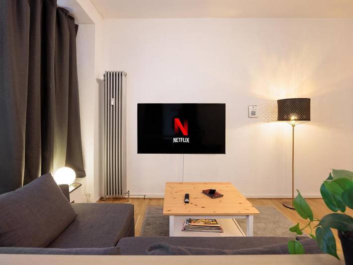 Ferienwohnung für 6 Personen in Aachen - 2