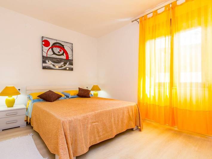 Apartamento entero, Casa Racchi in Banjole, Costa sur de Istria
