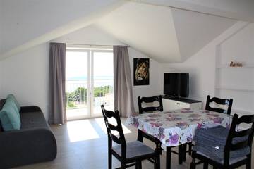 Ferieleilighet til 4 Personer i Primosten, Šibenik-Knin, Bilde 4