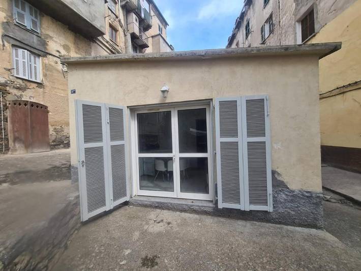 Gîte pour 4 personnes, avec Terrasse et Vue dans Office De Tourisme De Corte Centre Corse