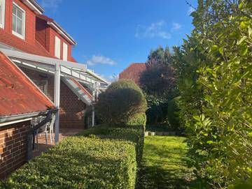 Ferienwohnung für 6 Personen in Carolinensiel, Wittmund, Bild 2