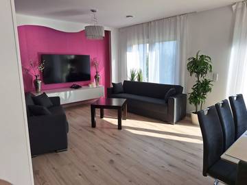 Villa für 10 Personen in Niedenstein, Hessisches Bergland, Bild 2