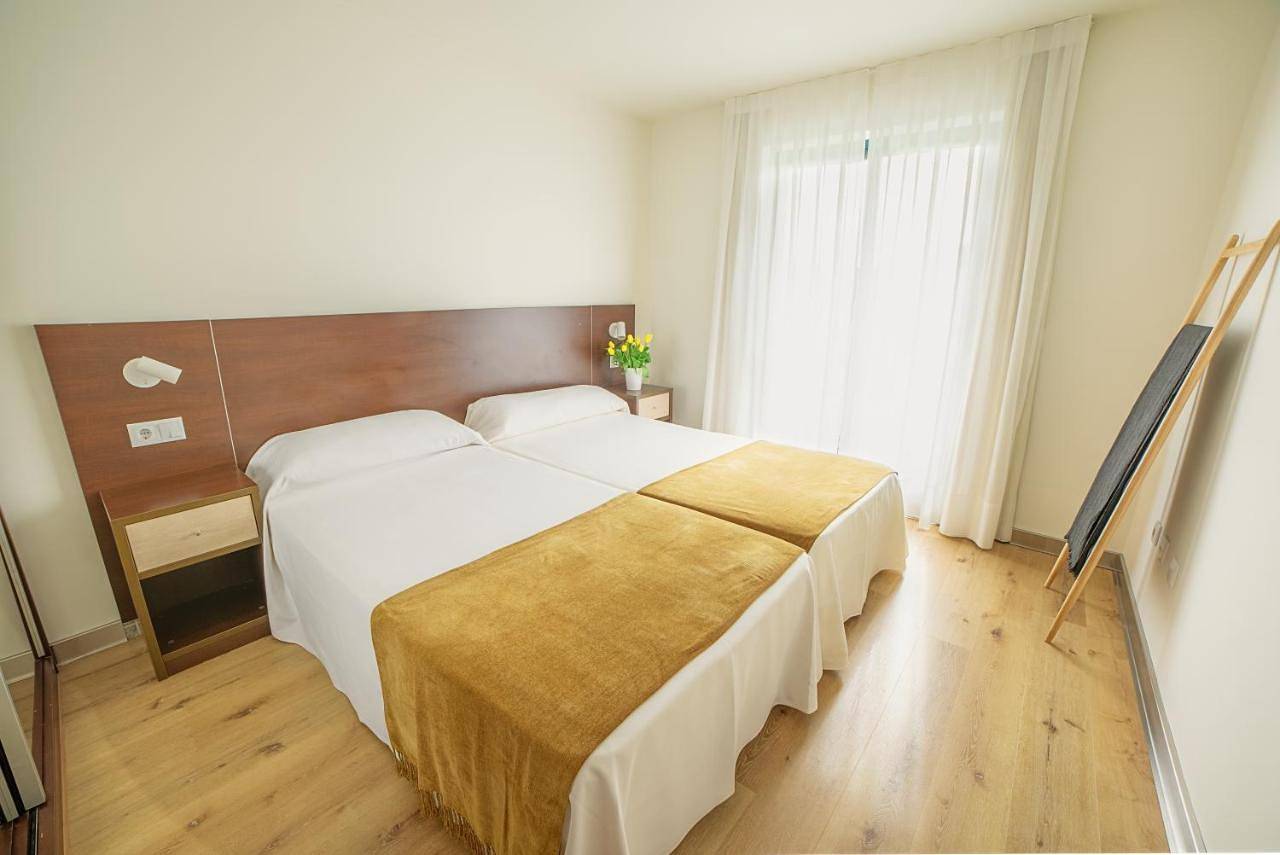 Apartamento entero, Apartamentos Dunas de Liencres in Piélagos, Costa de Cantabria
