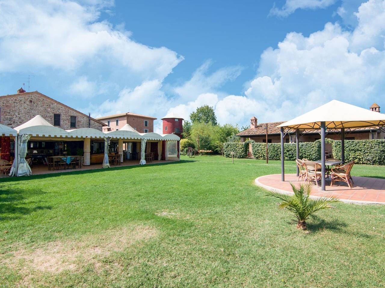 Maison de vacances à Castiglione del avec piscine in Castiglione del Lago, Lac Trasimène