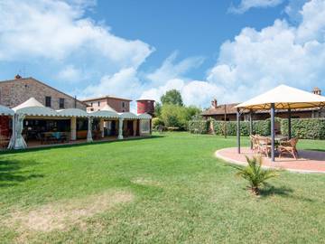 Casa Vacanza per 4 Persone in Castiglione del Lago, Lago Trasimeno, Foto 2