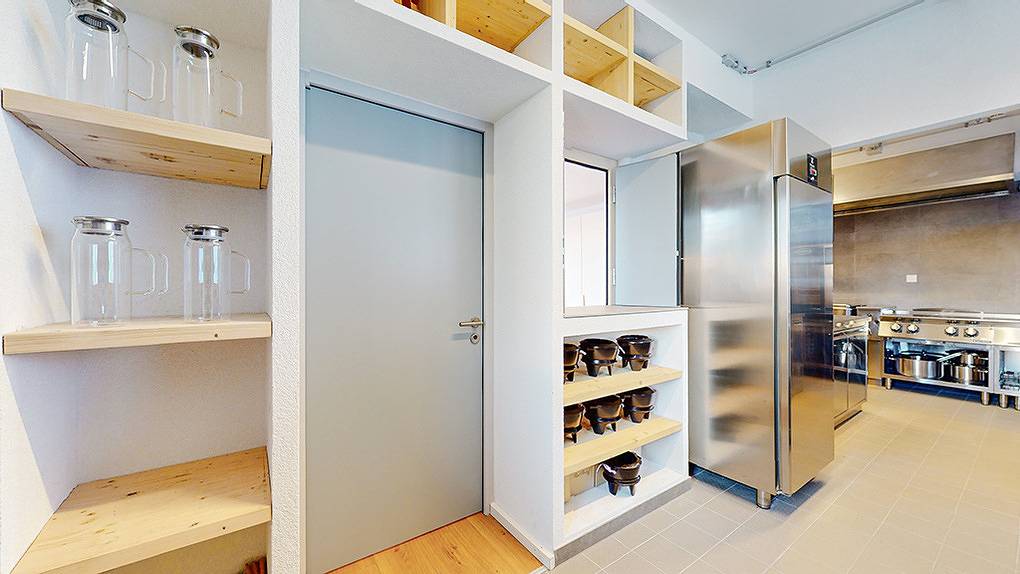 Maison de vacances pour 52 personnes avec vue in Veysonnaz, Alpes valaisannes