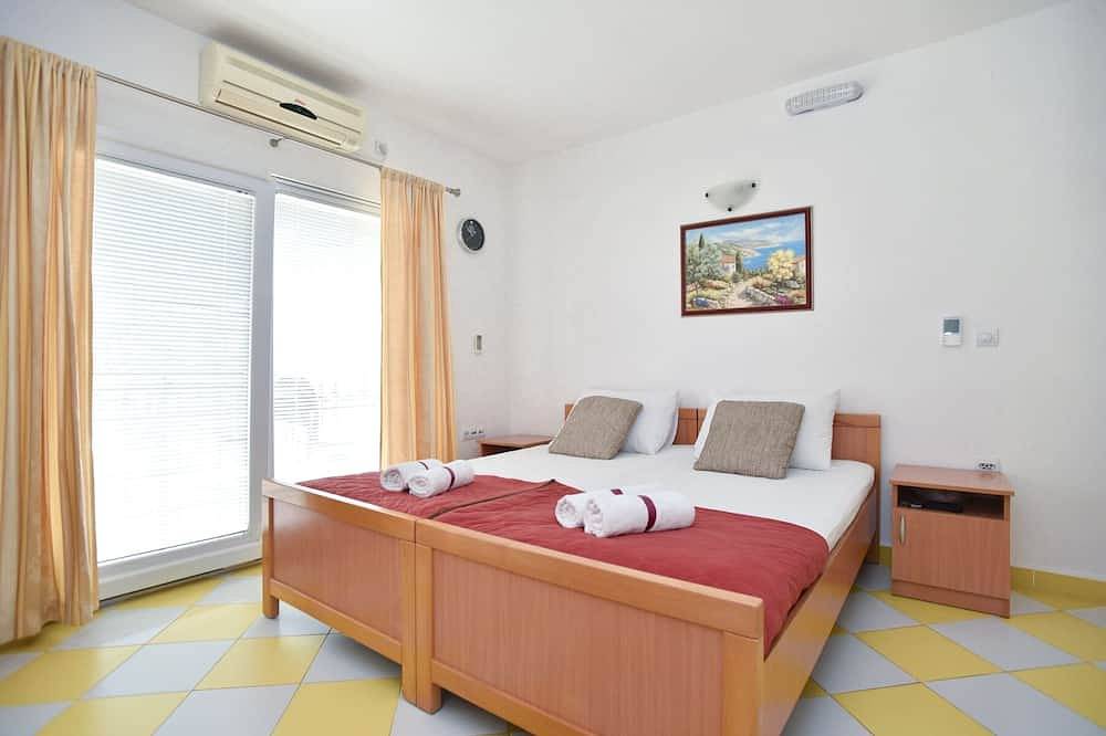 Appartamento vacanze a Teodo a partire da 52€ a notte