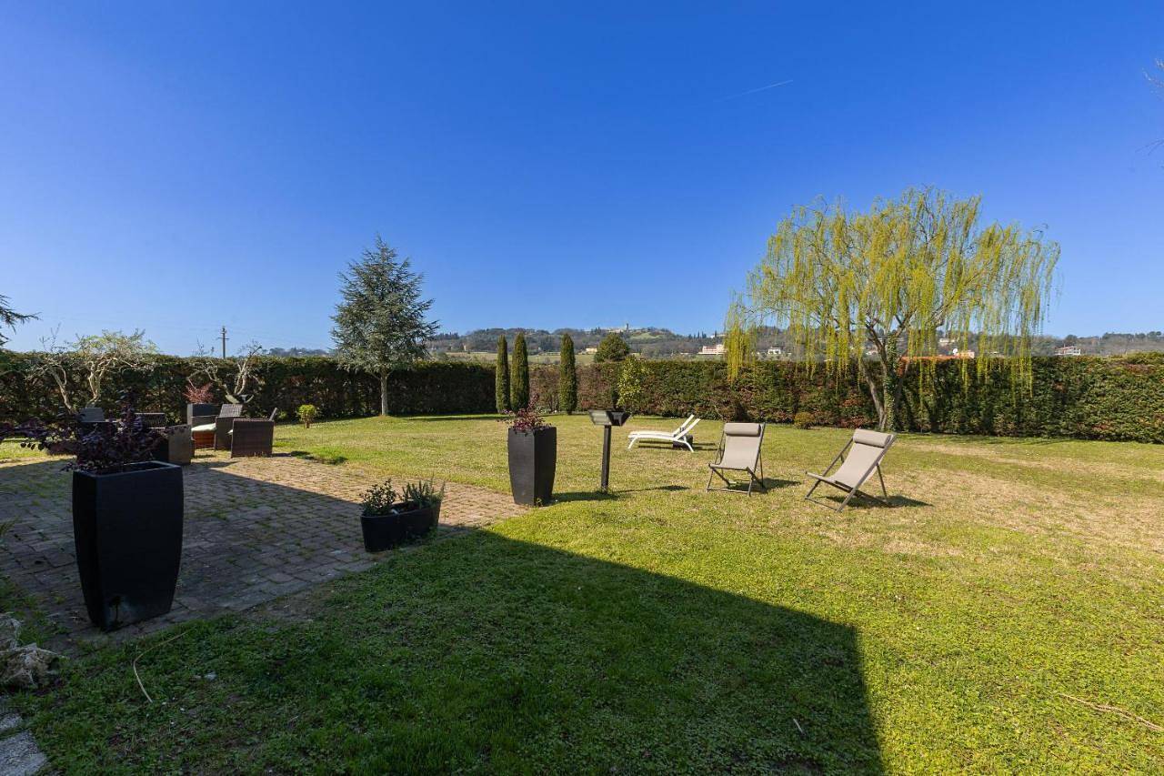 Villa Il Castellaccio in Rimini, Rimini Provinz