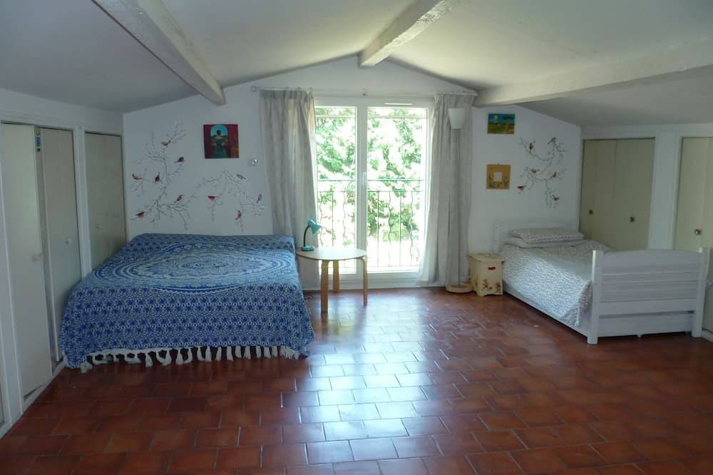 Große Villa mit Pool, Aix en Provence in 5min in Le Tholonet, Aix-en-Provence und Umgebung