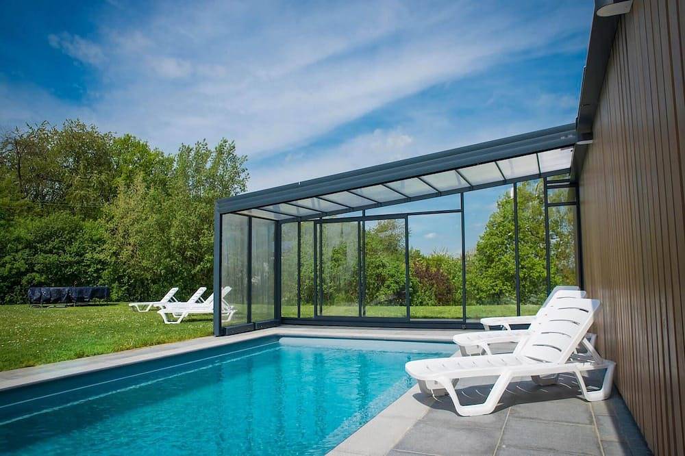 Casa vacanza a Durbuy a partire da 511€ a notte