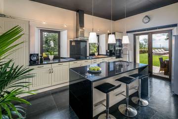 Casa De Férias para 8 Pessoas em Boliqueime, Distrito de Faro, Foto 4