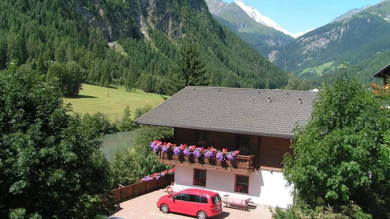 Appartamento vacanze a Oberkärnten a partire da 174€ a notte