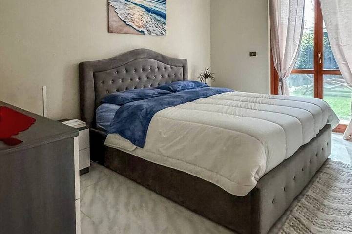 Villa Garden - Porto San Giorgio in Lido di Fermo, Porto San Giorgio