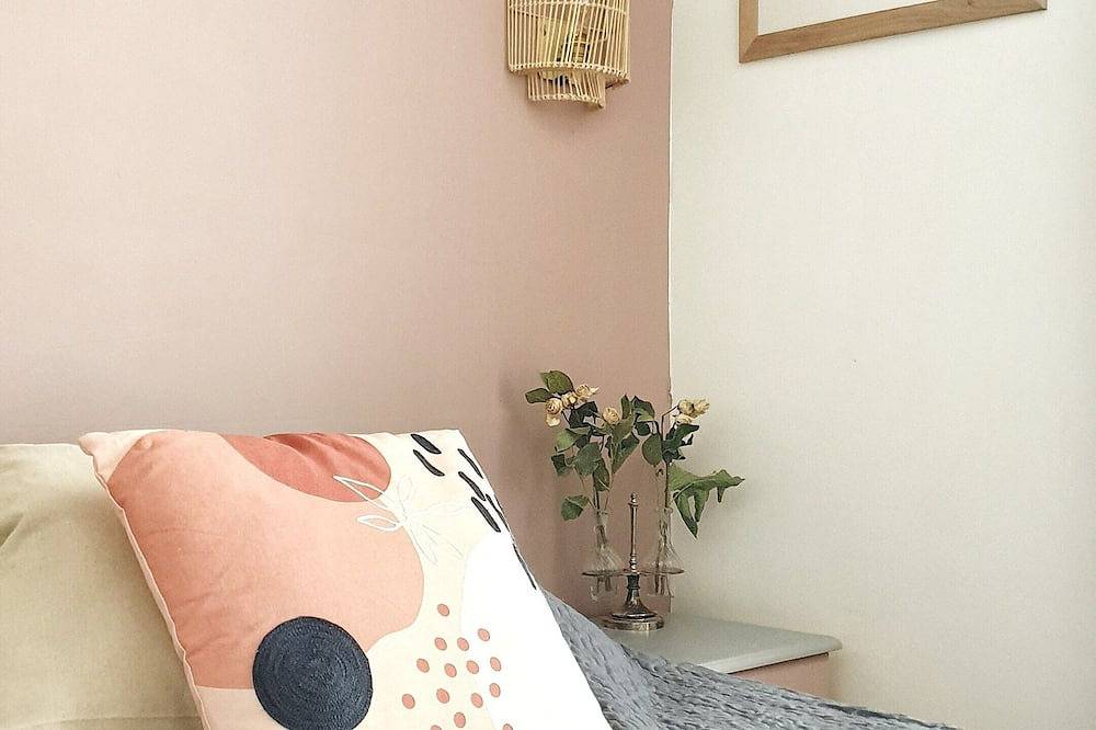 \"Come\" à la maison , 3 gîtes avec piscine en plein coeur de Vacqueyras in Vacqueyras, Vaucluse