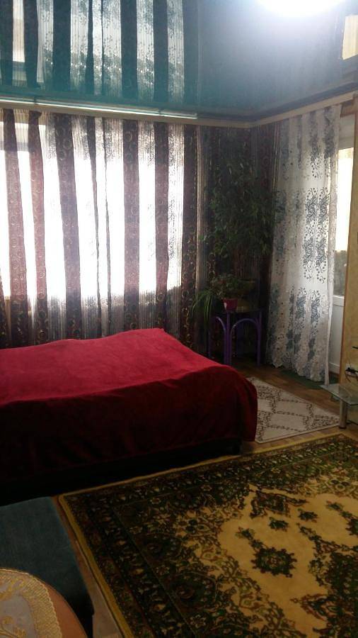 Appart’hôtel pour 4 personnes, avec balcon et vue, adapté aux familles