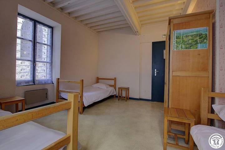 Location de vacances pour 7 personnes à Thézillieu - 3