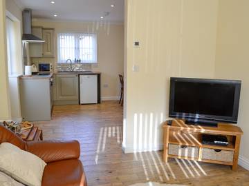 Cottage for 5 People in Powys, Mid-Wales, Photo 3