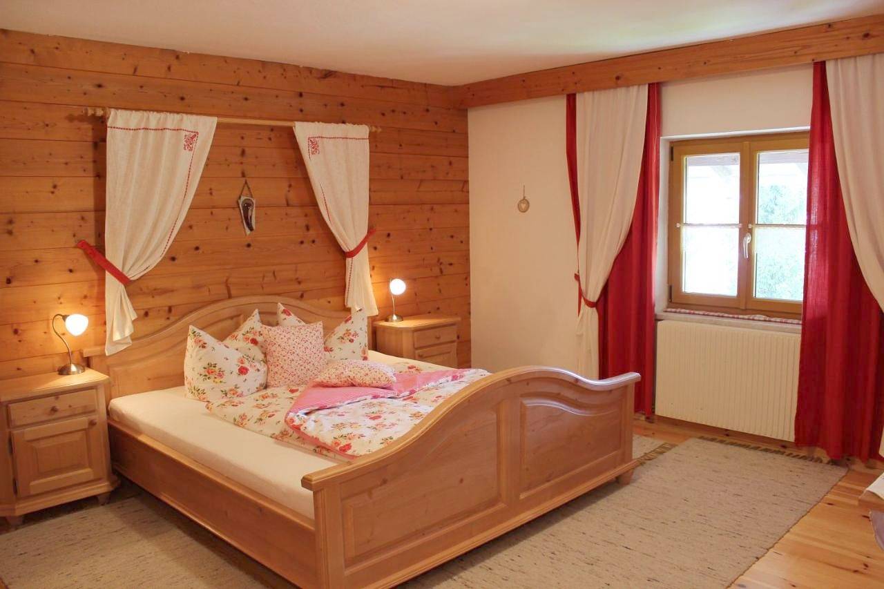 Ganze Wohnung, Zauscherhof in Mieming, Innsbruck Land