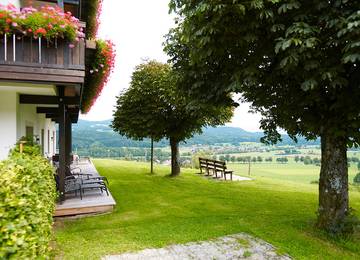 Ferienwohnung für 6 Personen in Anger, Rupertiwinkel, Bild 4