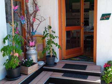 Ferienwohnung für 2 Personen in Saulgrub, Bayerische Alpen, Bild 3