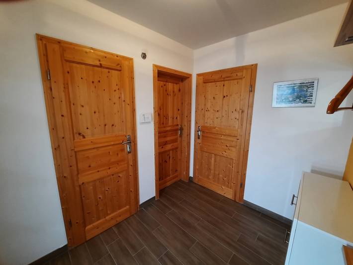 Ferienhaus für 5 Personen, mit Balkon und Garten sowie Seeblick in Mücheln (Geiseltal) - 4