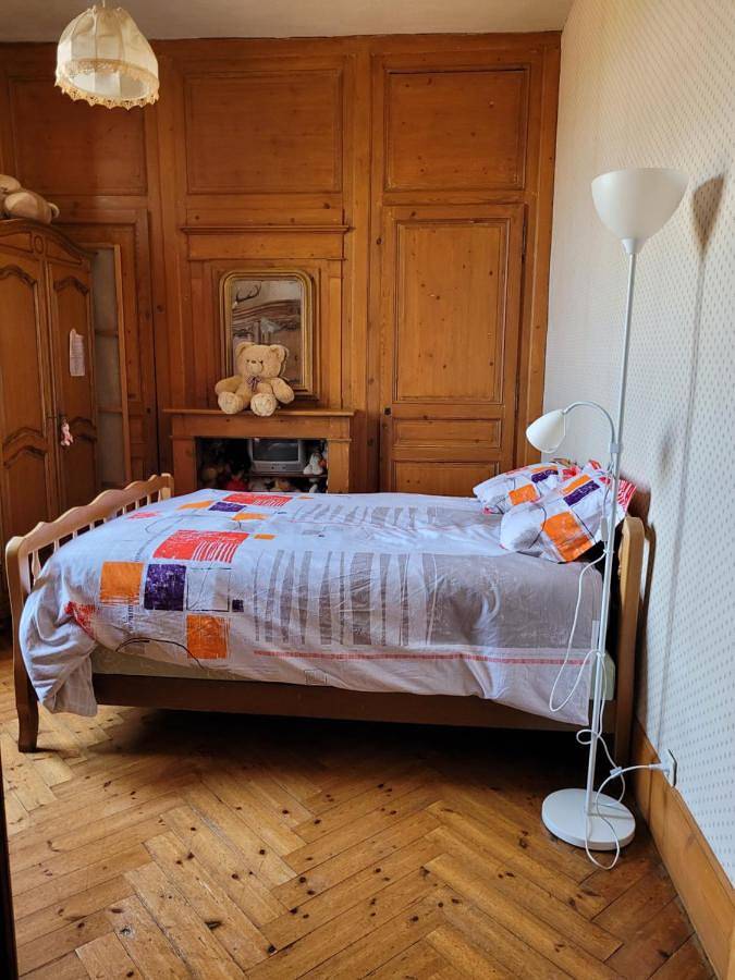 Gîte pour 2 personnes, avec terrasse ainsi que jardin et vue à Biville-la-Baignarde - 2