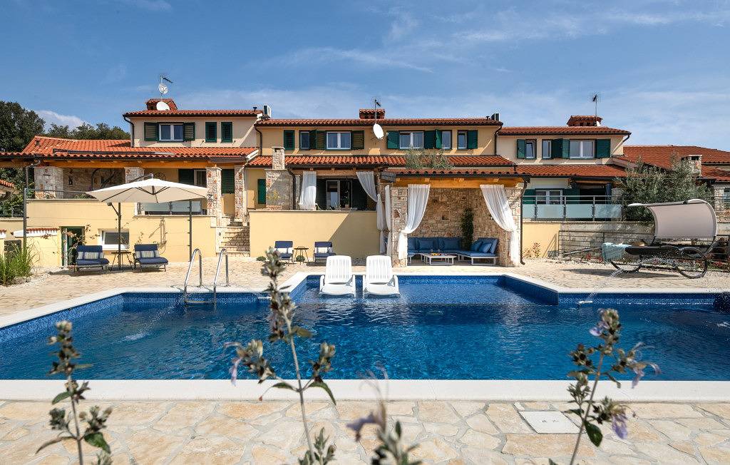 Kalista Istriana by Villas Guide in Barbariga, Costa meridionale dell´Istria