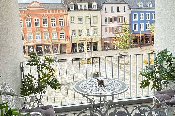 Ferienwohnung für 2 Personen - 1