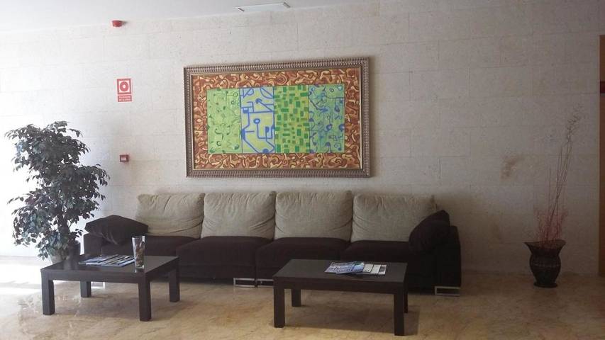 Location de vacances pour 10 personnes, animaux acceptés à Paterna - 3