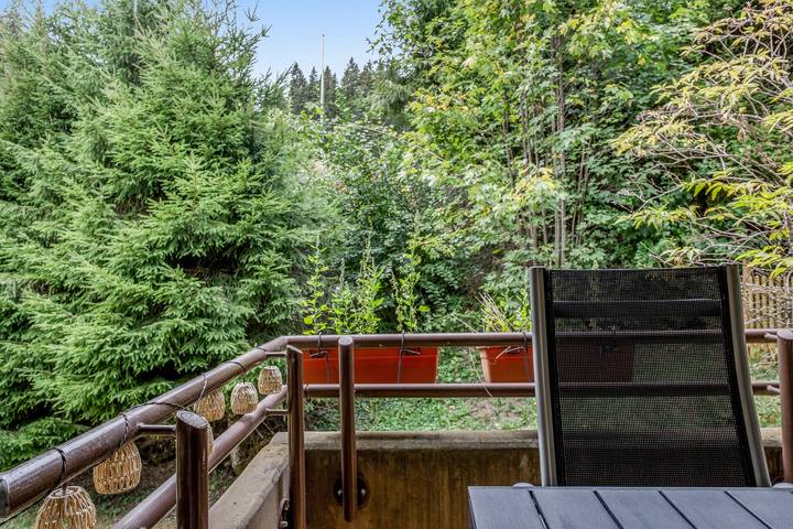 Ferienwohnung für 3 Personen, mit Balkon und Garten in Schönwald im Schwarzwald - 4