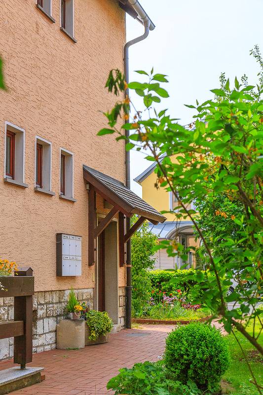 Pension für 3 Personen, mit Garten, kinderfreundlich in Bad Staffelstein - 4