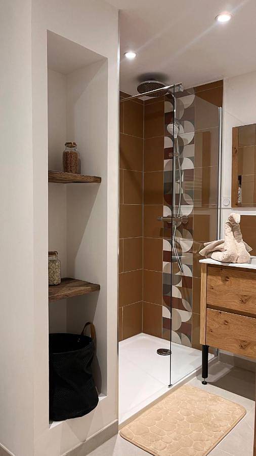 Gîte pour 2 personnes, avec vue à Bellac - 4