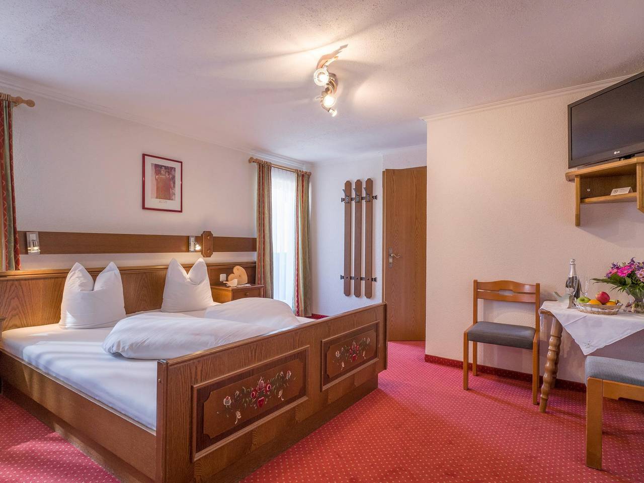 Hotel Enzian in Pertisau, Eben am Achensee